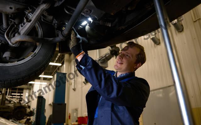"Why Does Gear Shifting Become Hard and What Should Be Done in This Situation?"