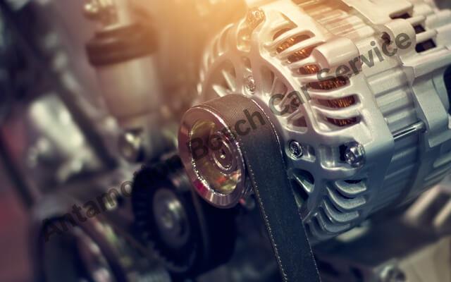 Things to Consider for Easing Gear Shifts