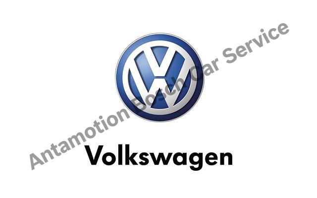 Antalya Volkswagen Service